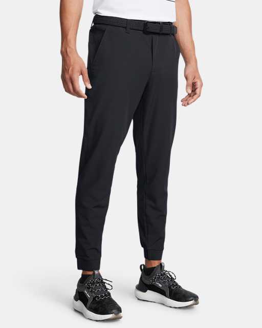 Men's Golf Polo Shirts, Shorts & Gear - Pants | Under Armour Men's Golf Polo Shirts, Shorts & Gear - Pants | Under Armour